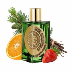 Uruk Chronicles 100 ml - Etat libre d'Orange