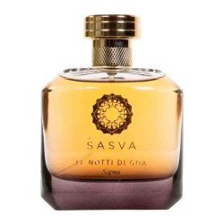 Le Noti di Goa - Sapna 100 ml - Sasva Consigli e spedizioni gratuiti!