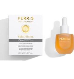 Perris Swiss - de pure regenerate olie 30 ml gratis verzending!