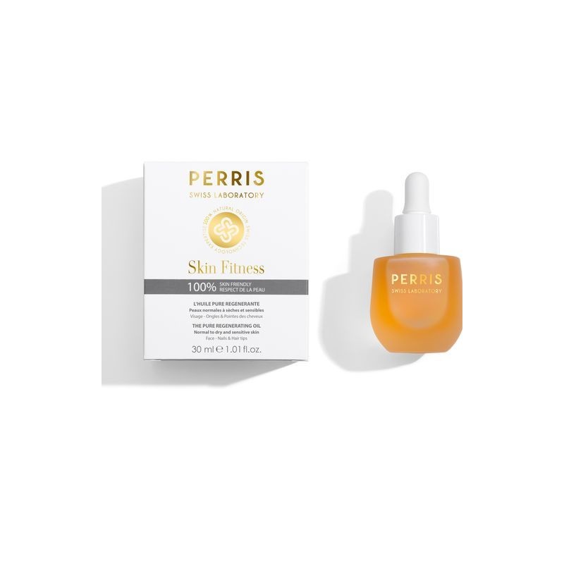 Perris Swiss - il puro rigenerato olio 30 ml Trasporto libero!