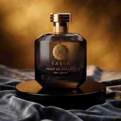 Fruit du Paradis 100 ml - Sasva