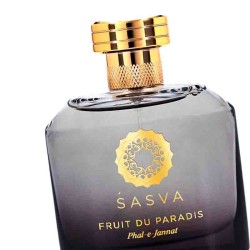 Fruit du Paradis 100 ml - Sasva