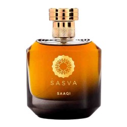 Saaqi 100 ml - Sasva Consigli e spedizioni gratuiti!