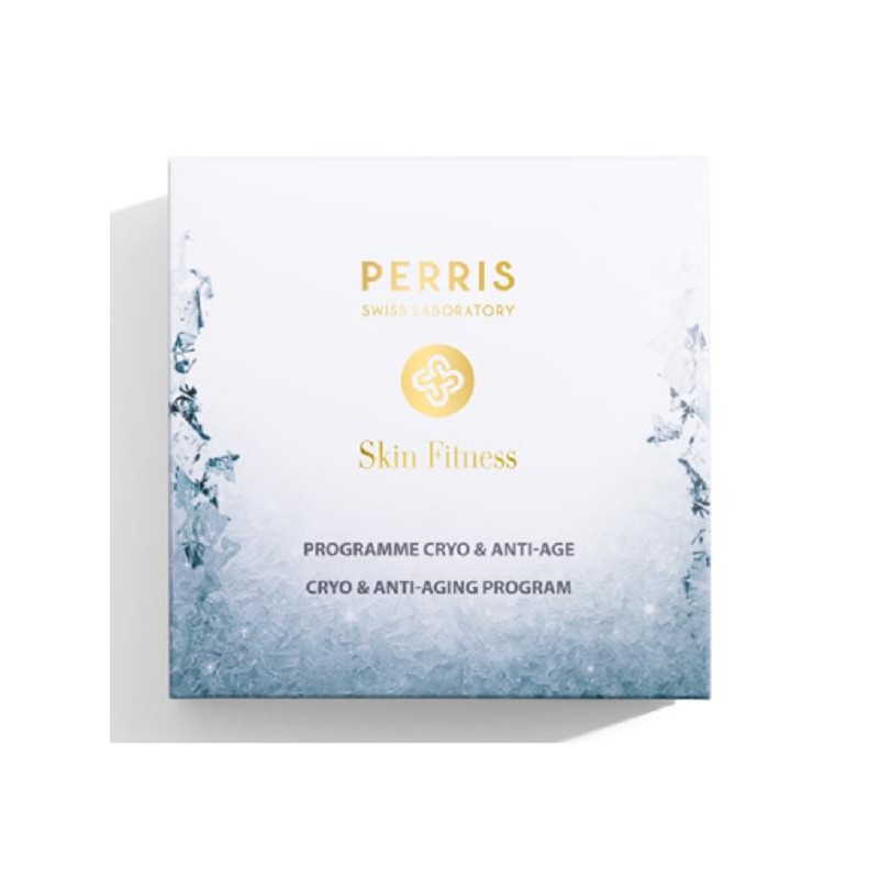 Ögon - Program för kryoterapi och anti-aging 15 ml - Perris Swiss Fri frakt!