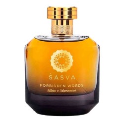 Parole proibite 100 ml - Sasva Consigli e spedizioni gratuiti!