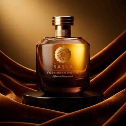 Forbidden Words 100 ml - Sasva