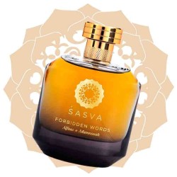 Forbidden Words 100 ml - Sasva