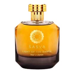 Luce della Terra 100 ml - Sasva Consigli e spedizioni gratuiti!