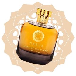 Light of the Earth 100 ml - Sasva