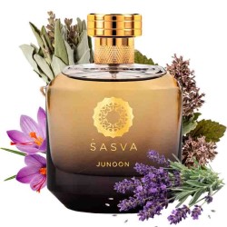 Junoon 100 ml - Sasva