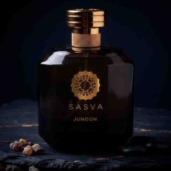 Junoon 100 ml - Sasva