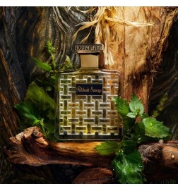 Patchouli Sauvage EDP 100 ml - Houbigant Paris Spedizione gratuita!