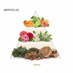 Umbra EDP - Ramon Monegal Spedizione gratuita!