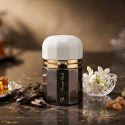 Ocean Oud Extrait de Parfum 50 ml - Ramon Monegal Spedizione gratuita!