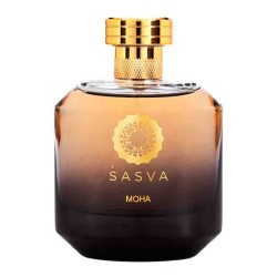 Moha 100 ml - Sasva Consigli e spedizioni gratuiti!
