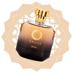 Moha 100 ml - Sasva