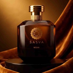 Moha 100 ml - Sasva