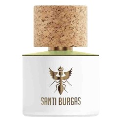 Verdant Delirivm 100 ml - Santi Burgas Consigli e spedizioni gratuiti!