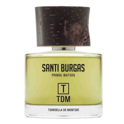 TDM - Torroella de Montgrí 100 ml - Santi Burgas Consigli e spedizioni gratuiti!