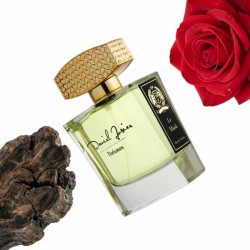 Le Musk - Daniel Josier