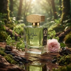 Le Musk - Daniel Josier