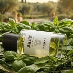 Athenean - James Heeley
