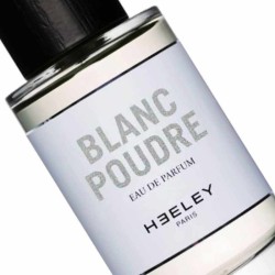 Blanc Poudre - James Heeley