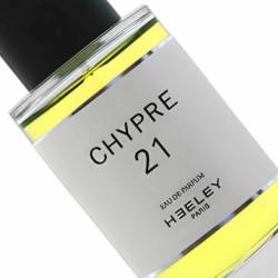 Chypre 21 - James Heeley