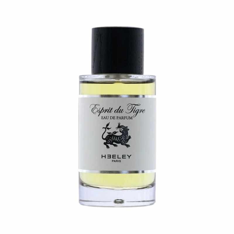 Esprit du Tigre - James Heeey Advisory e spedizione gratuita!