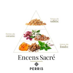 Encens Sacré - Perris Monte Carlo