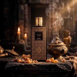 Encens Sacré - Perris Monte Carlo