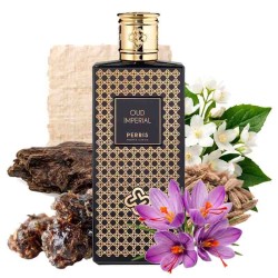 Oud Imperial - Perris Monte Carlo Advisory e spedizione gratuita!