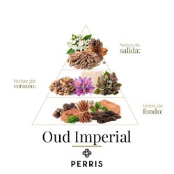 Oud Imperial - Perris Monte Carlo Advisory e spedizione gratuita!