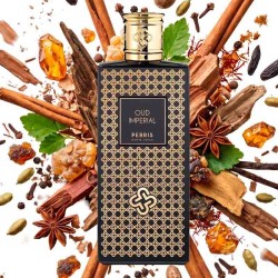 Oud Imperial - Perris Monte Carlo Advisory e spedizione gratuita!