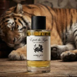 Esprit du Tigre - James Heeey Advisory e spedizione gratuita!