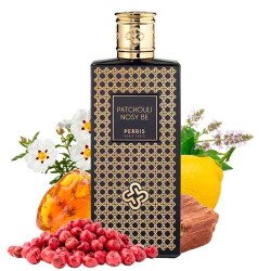 Patchouli Nosy Be - Perris Monte Carlo Consultivo e spedizione gratuita!