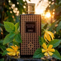 Patchouli Nosy Be - Perris Monte Carlo Consultivo e spedizione gratuita!