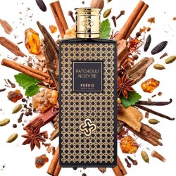Patchouli Nosy Be - Perris Monte Carlo Consultivo e spedizione gratuita!