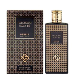 Patchouli Nosy Be - Perris Monte Carlo Consultivo e spedizione gratuita!