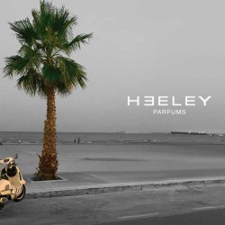 Palm - James Heeley