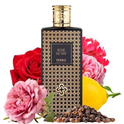Rose de Taif - Perris Monte Carlo consultivo e spedizione gratuita!