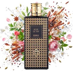 Rose de Taif - Perris Monte Carlo consultivo e spedizione gratuita!
