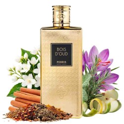 Perris Bois D 'Oud EDP - Perris Monte Carlo consultivo e spedizione gratuita!
