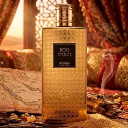 Perris Bois D 'Oud EDP - Perris Monte Carlo consultivo e spedizione gratuita!