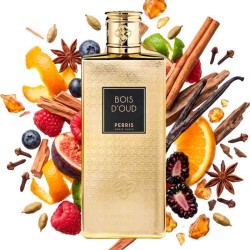 Perris Bois D 'Oud EDP - Perris Monte Carlo consultivo e spedizione gratuita!