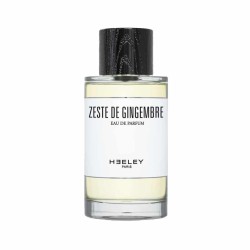 ZESTE DE GINGREMBRE - James Heeey Advisory e spedizione gratuita!