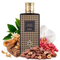 Perris Monte Carlo - Cacao Azteque 100 ml