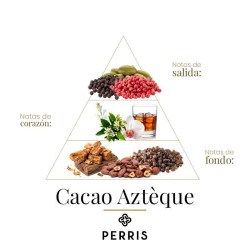 Perris Monte Carlo - Cacao Azteque 100 ml
