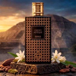 Perris Monte Carlo - Cacao Azteque 100 ml