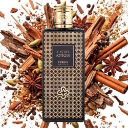 Perris Monte Carlo - Cacao Azteque 100 ml